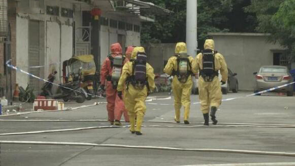 四川一食品厂硫化氢中毒已致七人身亡，硫化氢到底为何物